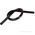 high temperature thin silicone rubber tubing